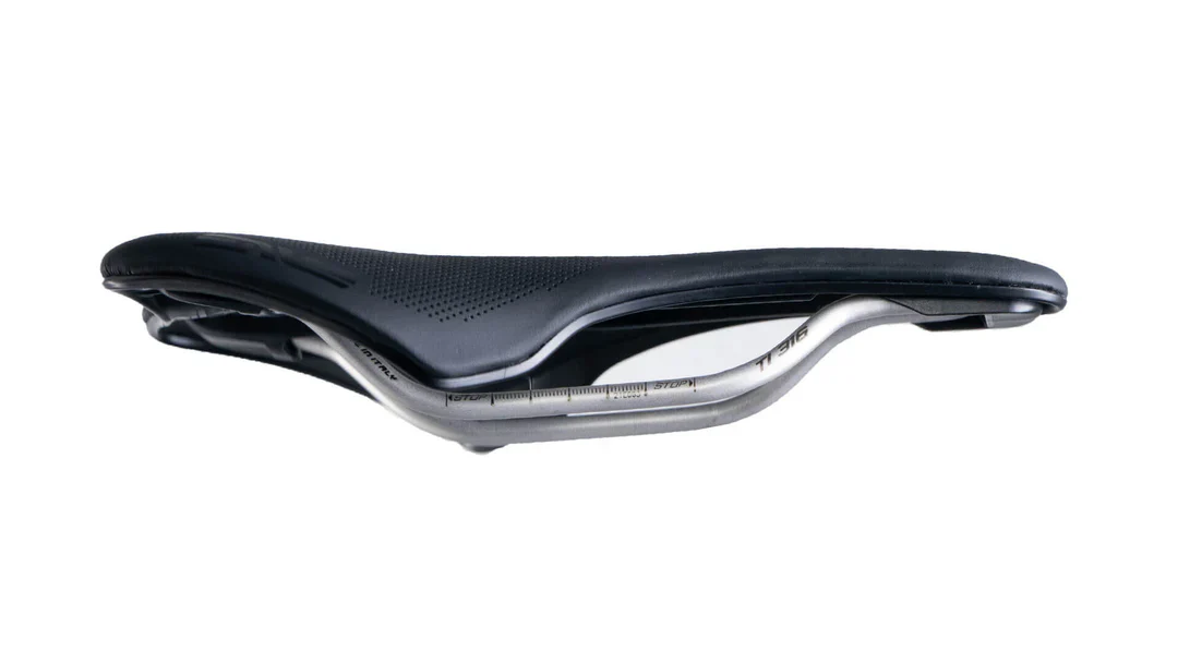 Enve X Selle Italia Boost SLR Saddle - 145mm - Image 3