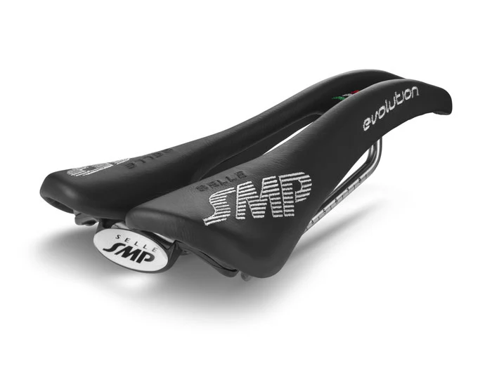 Selle SMP Evolution Saddle 129mm - Image 10