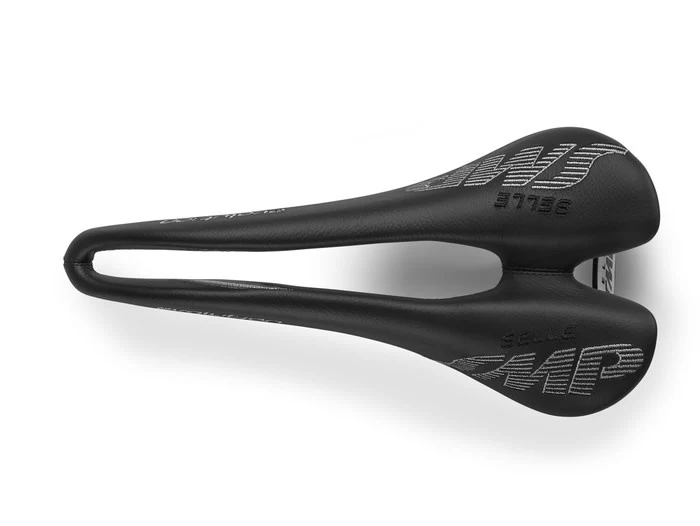 Selle SMP Evolution Saddle 129mm - Image 2