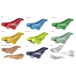 Selle SMP Evolution Saddle 129mm - Image 7
