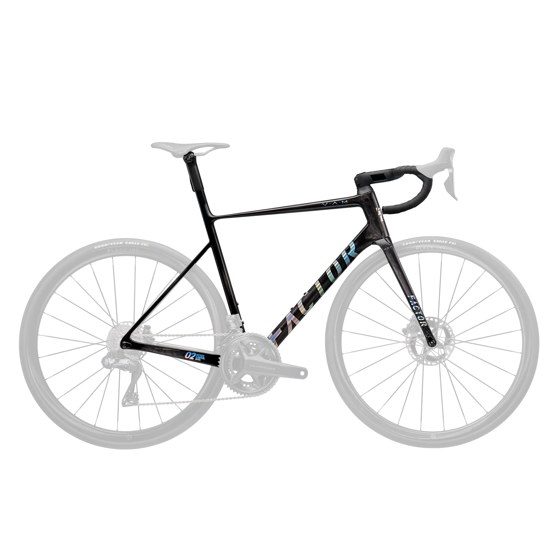 Factor O2 VAM - Premium Package - Image 2