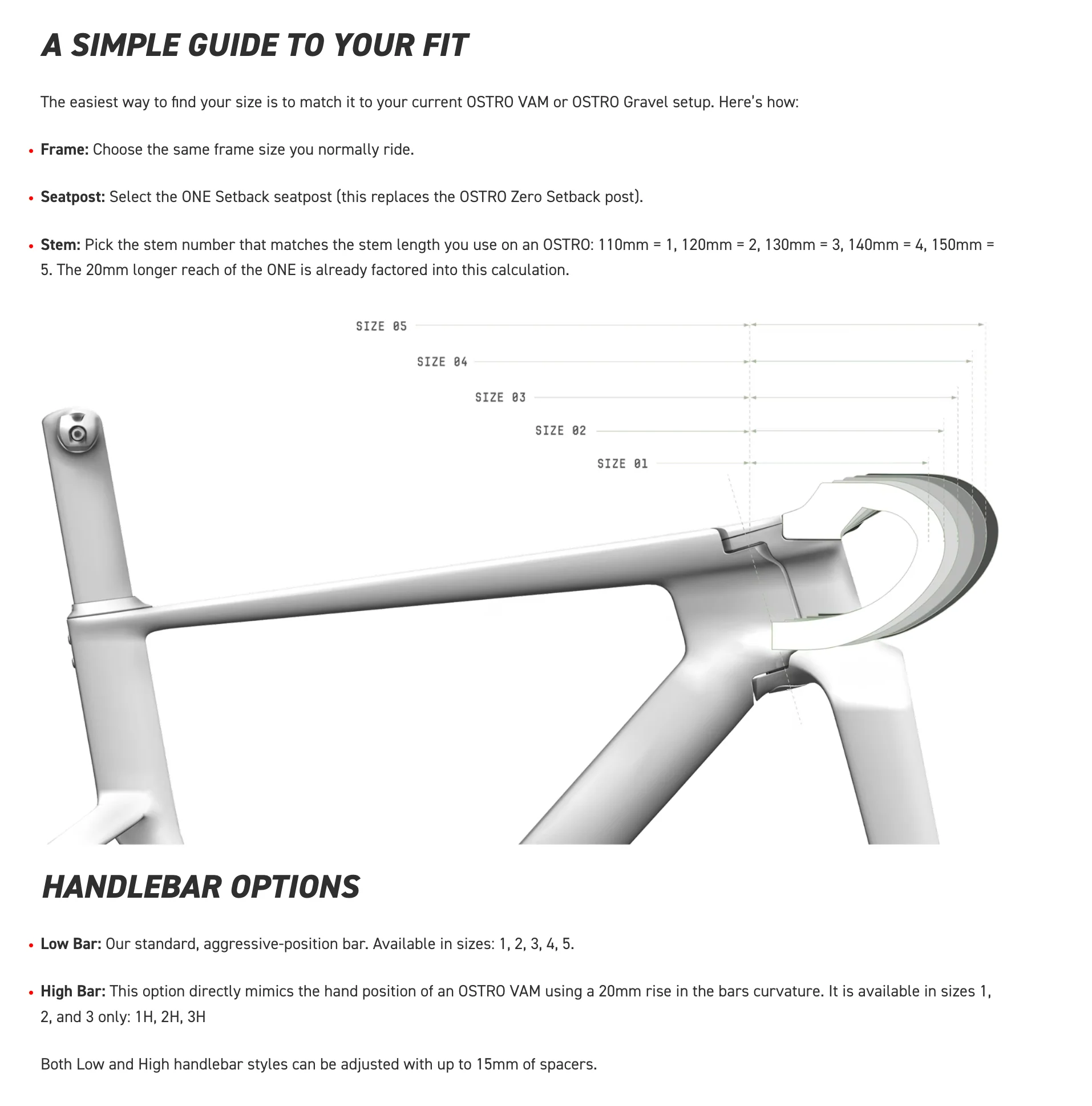 Factor ONE Premium Package Frameset - Image 12