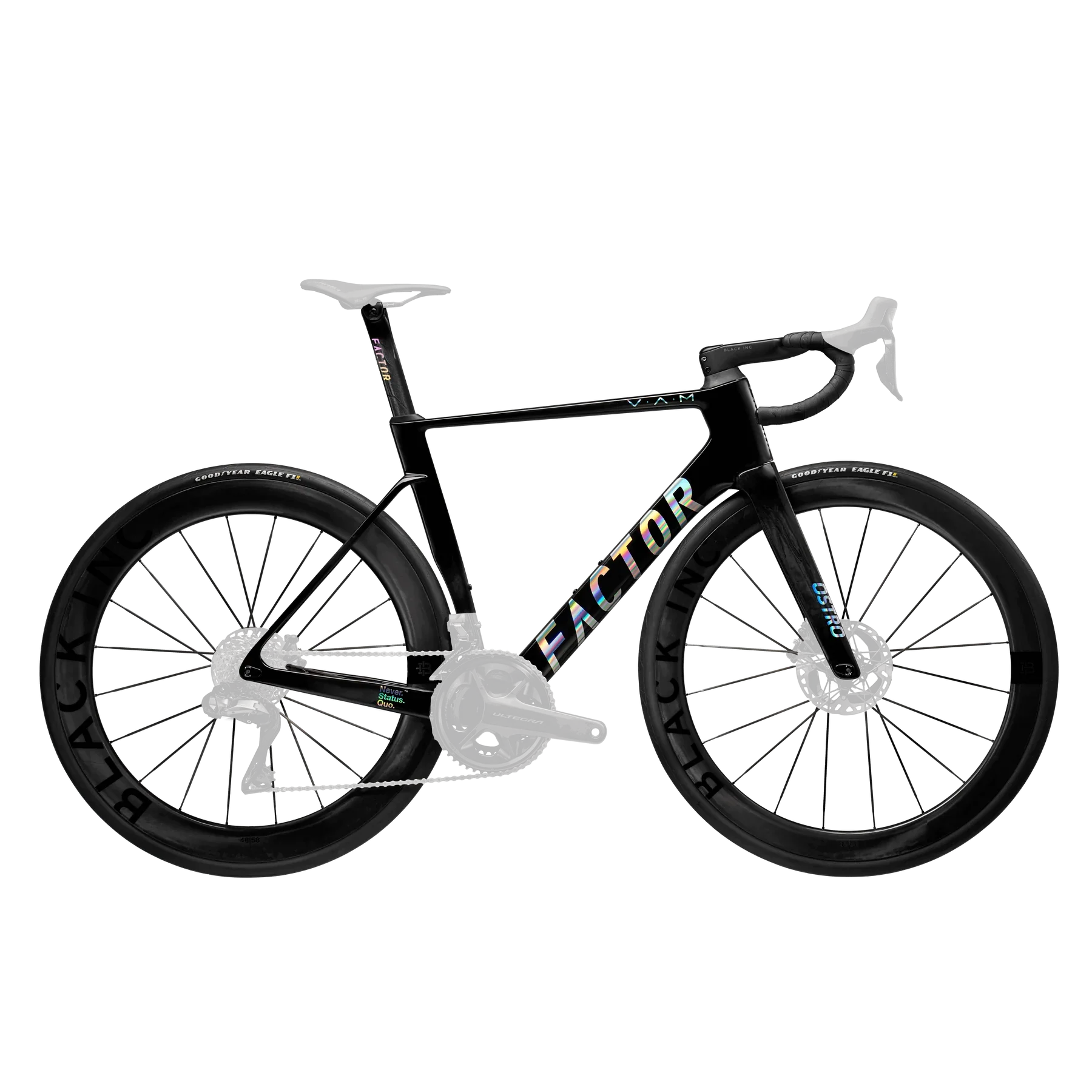 Factor Ostro VAM - Premium Package w/ Wheels - Image 6