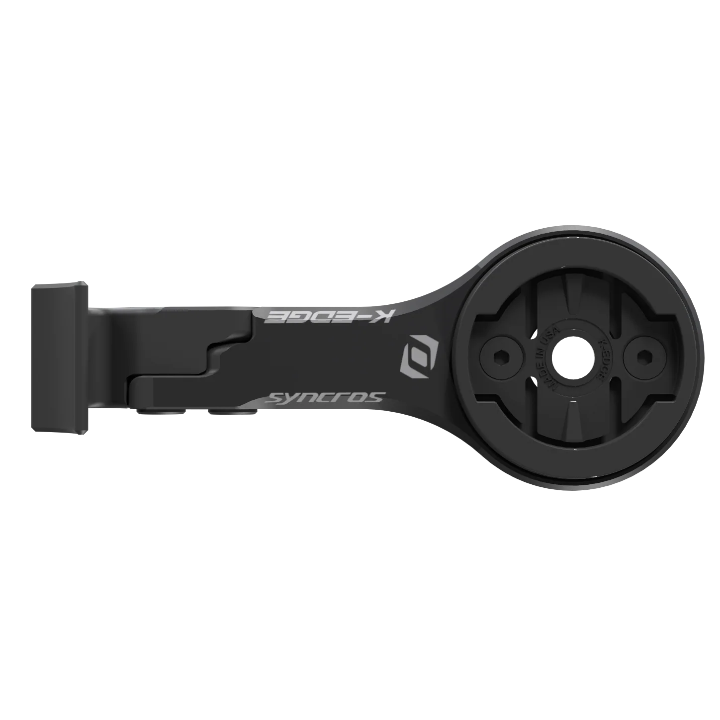Syncros Foil RC 2023 Aero Stem Front Computer Mount - Image 2