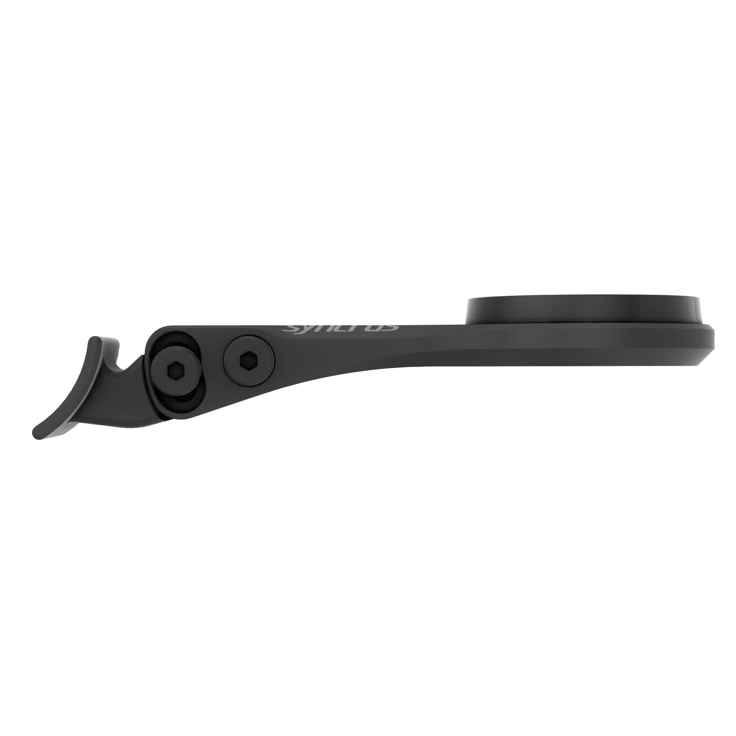 Syncros Foil RC 2023 Aero Stem Front Computer Mount - Image 3