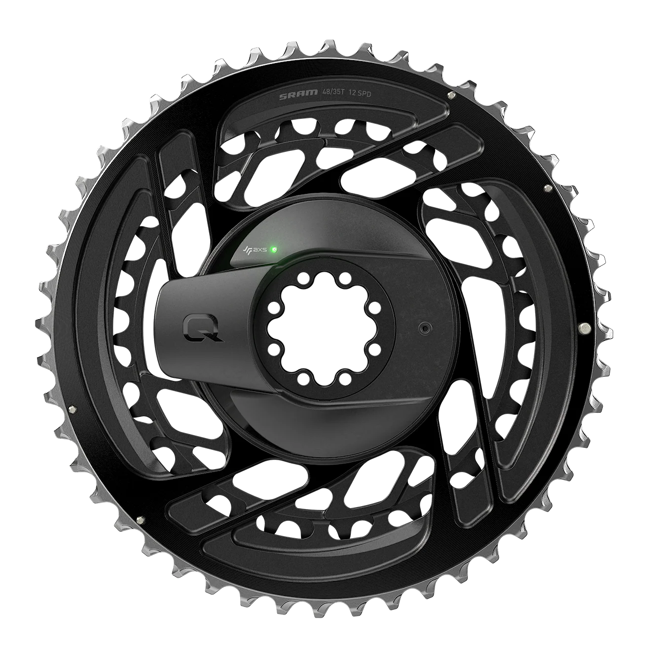 SRAM Force Power Meter KIT Spider DM - D2 - Image 2