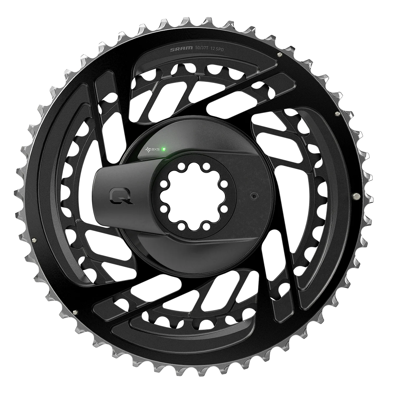 SRAM Force Power Meter KIT Spider DM - D2 - Image 3