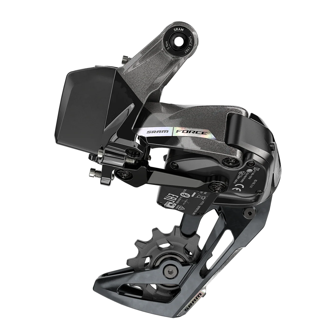 SRAM Force XPLR AXS D2 - Rear Derailleur