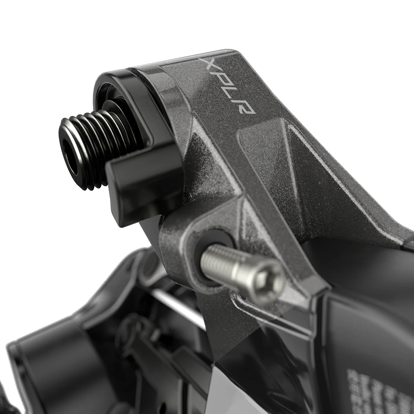 SRAM Force XPLR AXS D2 - Rear Derailleur - Image 3