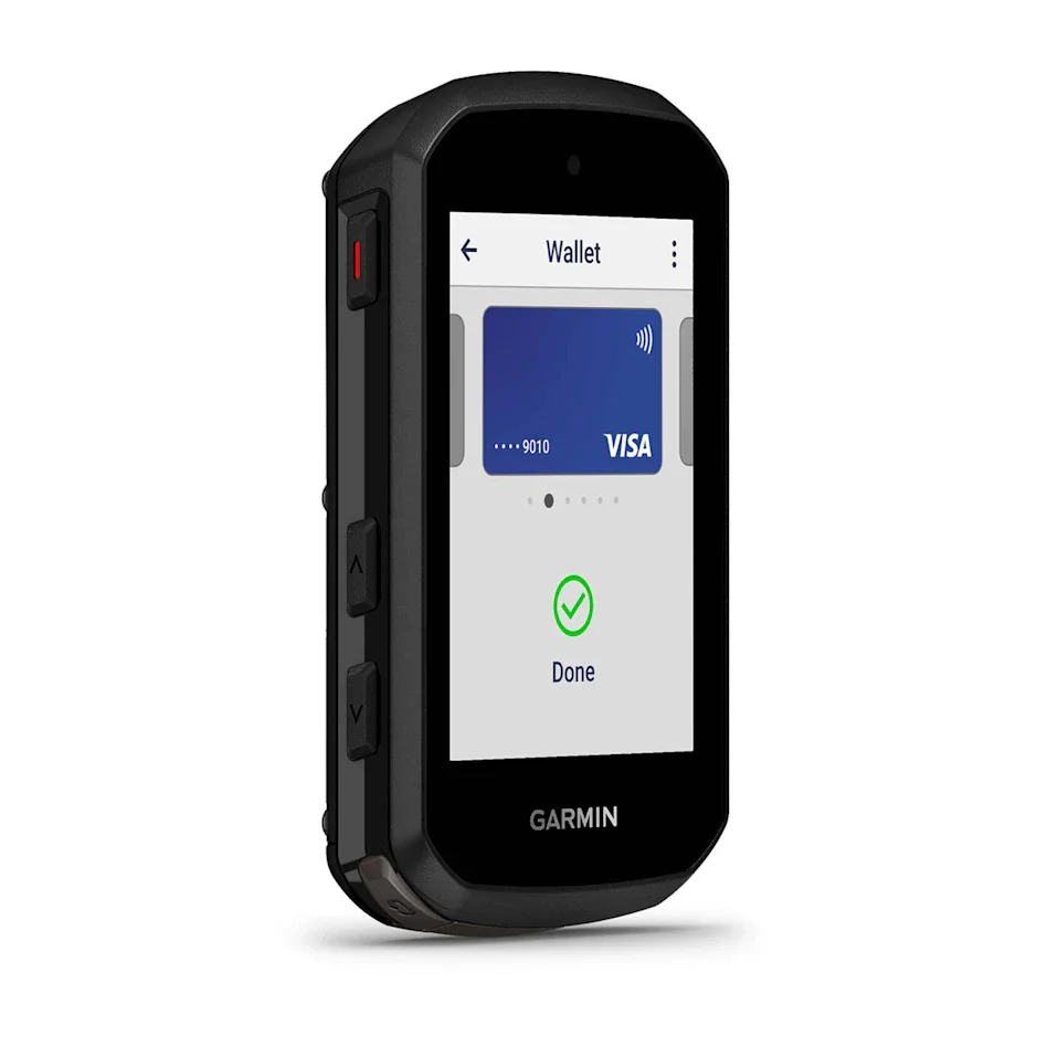 Garmin Edge 850 GPS Cycling Computer - Image 2