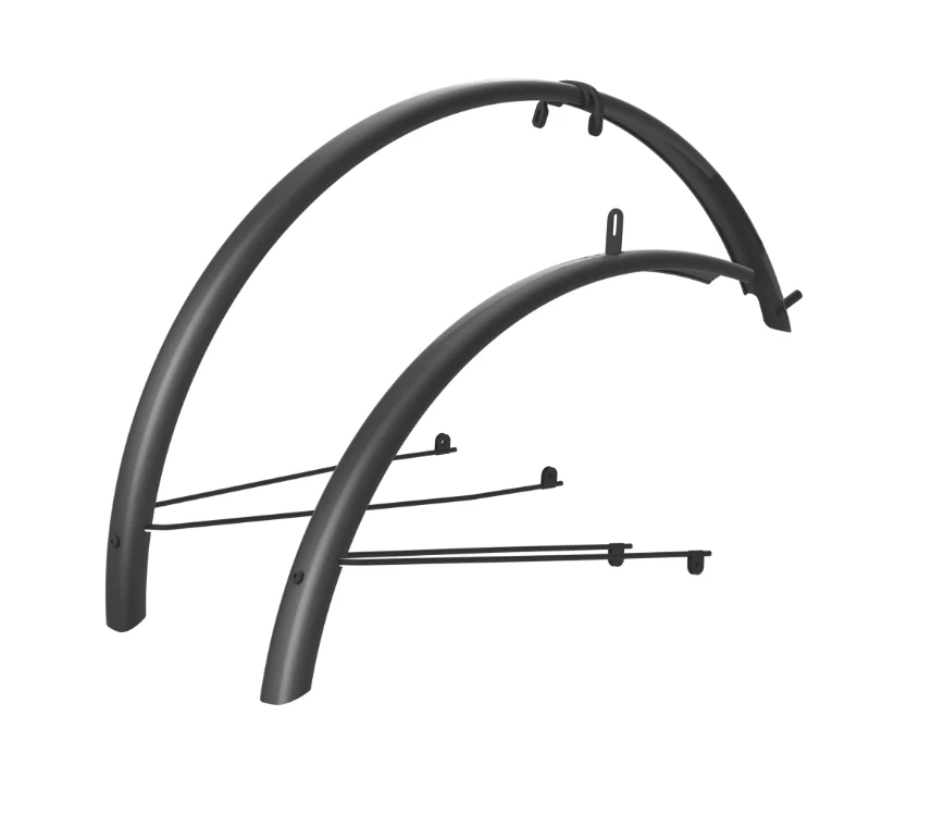 Syncros Road Gravel Fender Set for Addict/Speedster Gravel