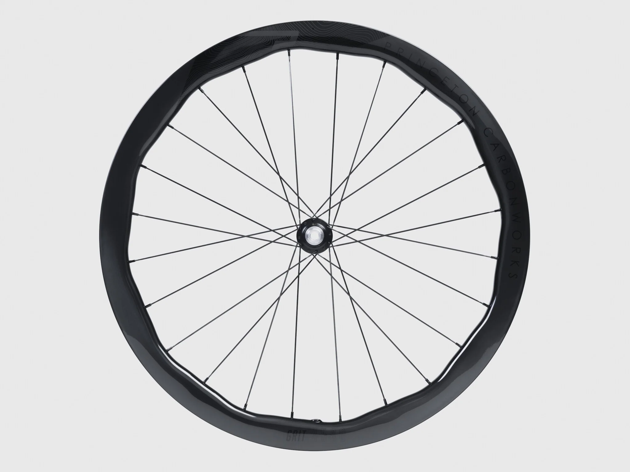 Princeton Carbonworks Grit 4540 Evolution Wheels - Image 3