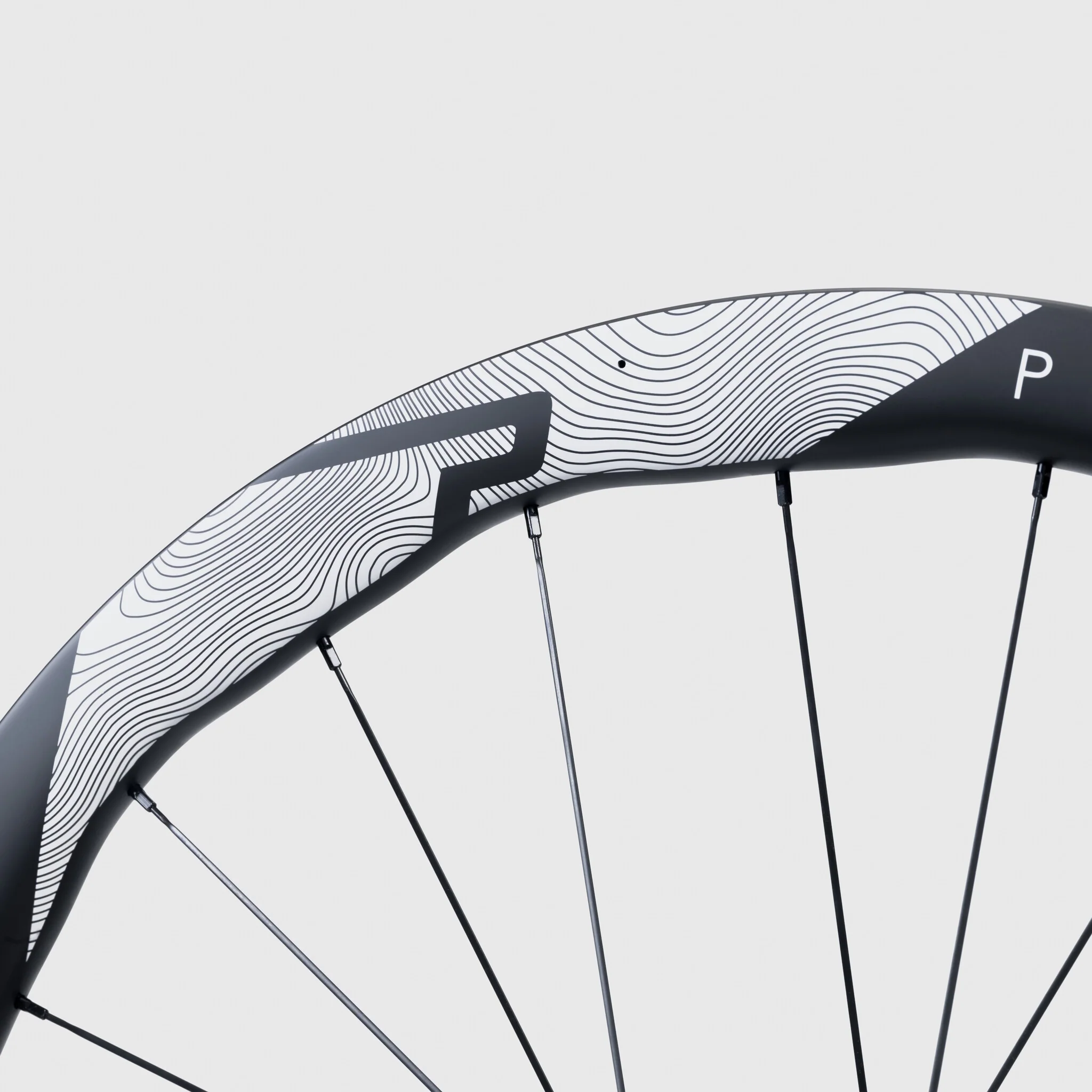 Princeton Carbonworks Grit 4540 Evolution Wheels - Image 4