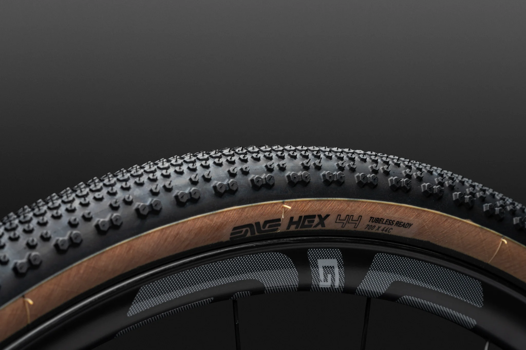 ENVE HEX Gravel Tires - Image 3