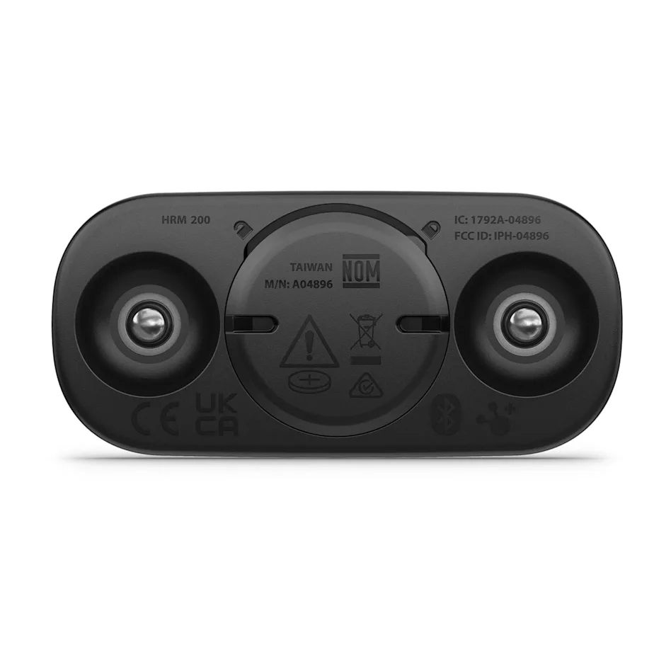 Garmin HRM 200 - Image 3