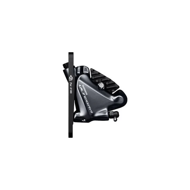 Shimano HYDRAULIC DISC BRAKE, BR-R8070, ULTEGRA,FRONT, FLAT