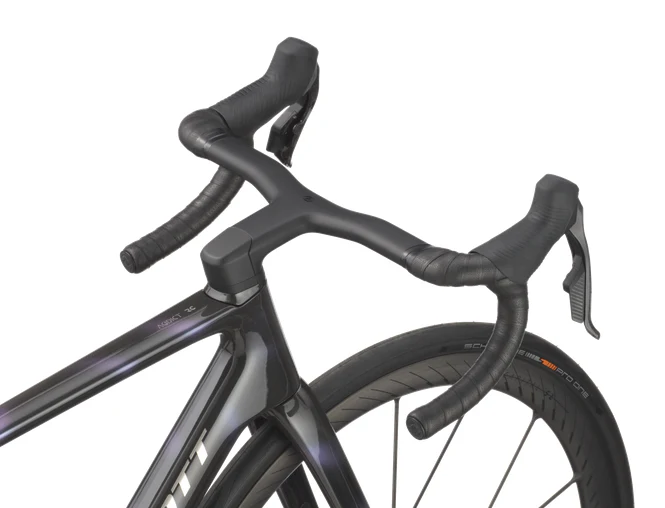 Syncros IC-R100-SL 360mm Integrated Cockpit - Image 3