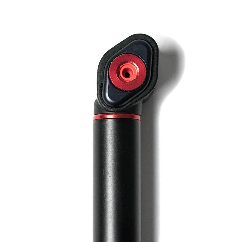 Silca IMPERO ULTIMATE II - FRAME PUMP - Image 2