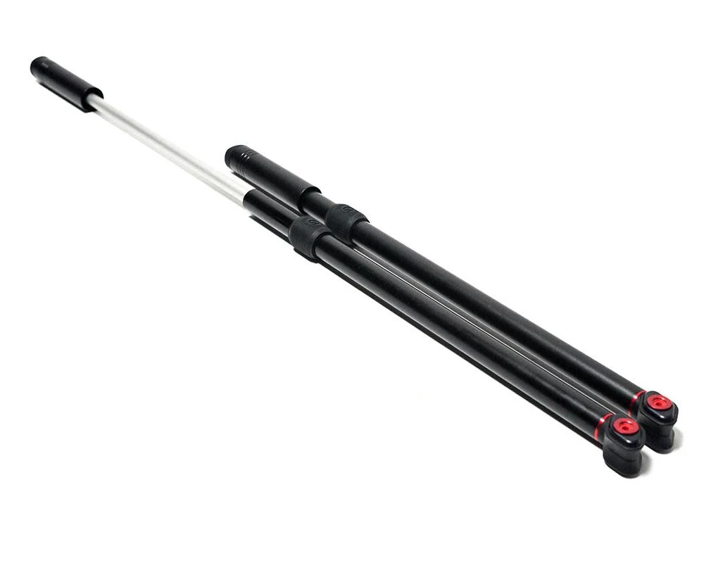 Silca IMPERO ULTIMATE II - FRAME PUMP - Image 3