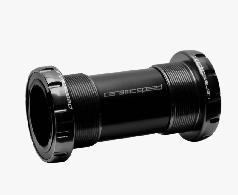 CeramicSpeed Bottom Bracket - ITA Threaded - DUB Spindle - Image 2