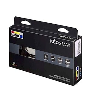 Look KEO 2 Max - Image 4