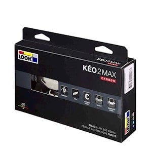Look KEO 2 Max Carbon - Image 5