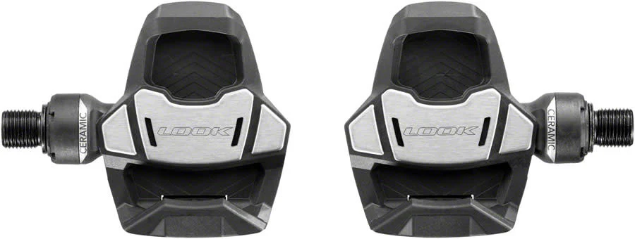 Look KEO Blade Carbon Ceramic Pedals 12Nm X 53 - Image 2