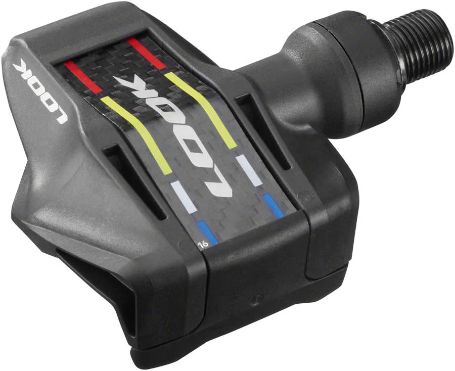 Look KEO Blade Carbon Pedals - Image 3