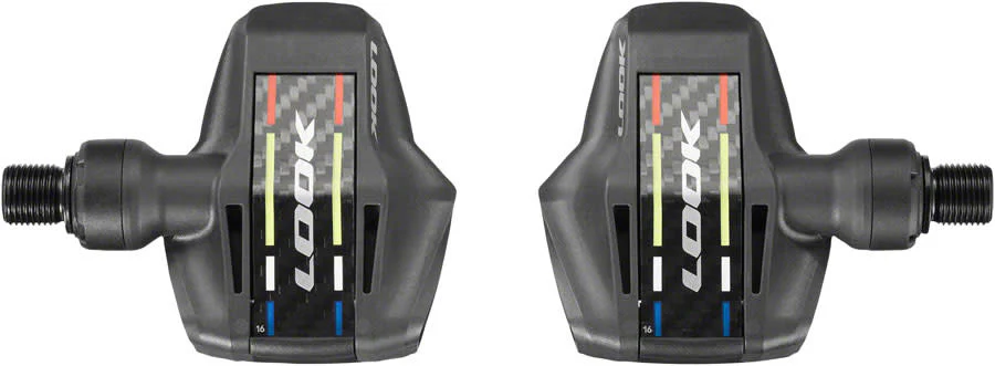 Look KEO Blade Carbon Pedals - Image 4