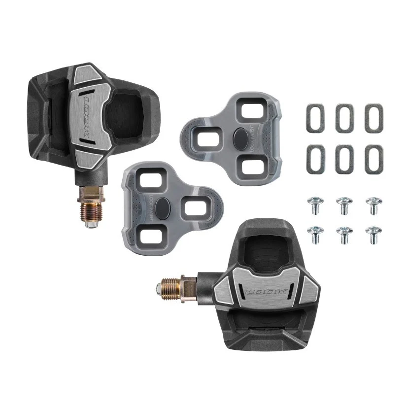 Look Keo Blade Power Pedals - Image 7