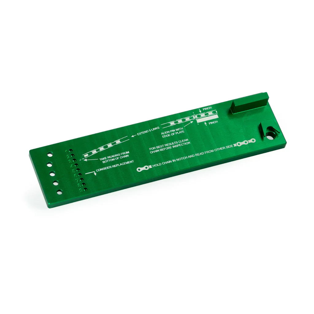 Abbey LL Chain Wear Tool - Image 2