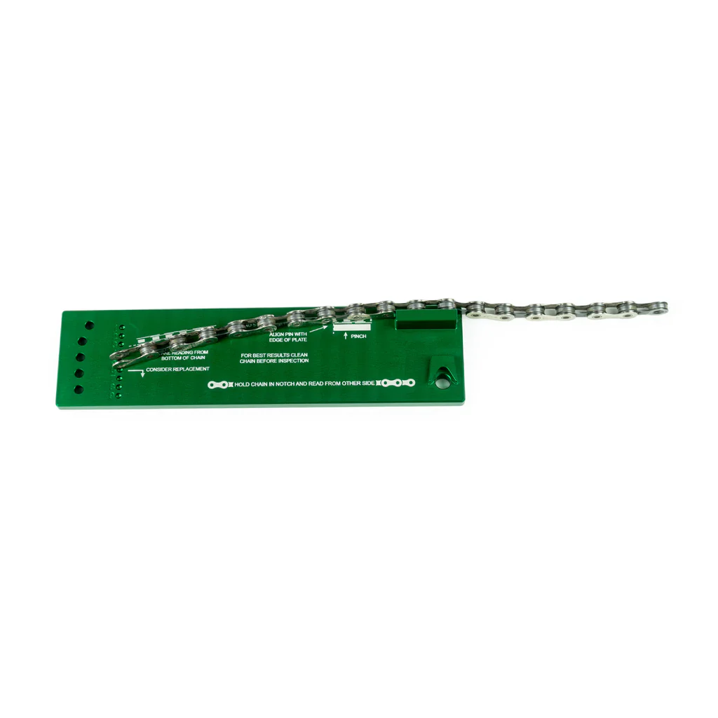 Abbey LL Chain Wear Tool - Image 3
