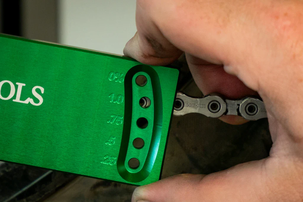 Abbey LL Chain Wear Tool - Image 5