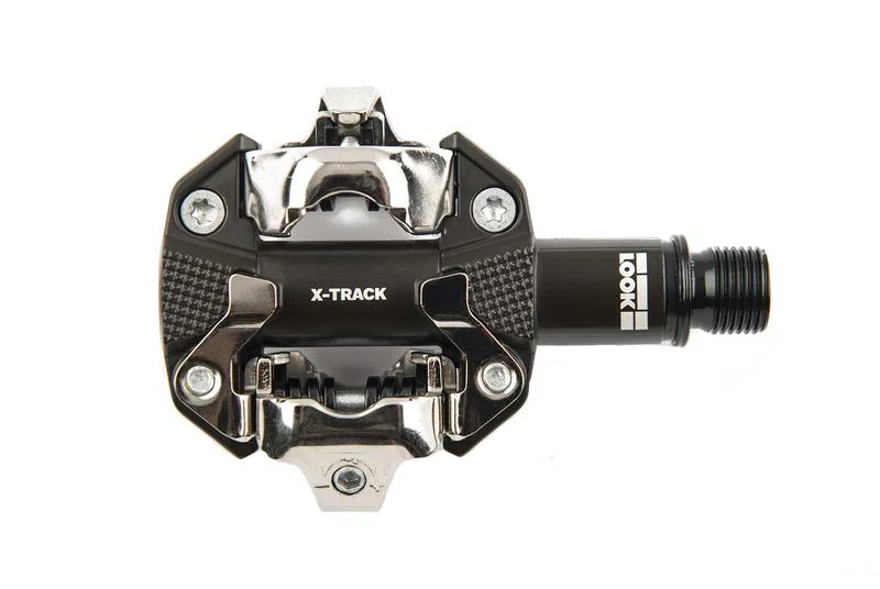 Look X-TRACK Pedals - Dual Sided Clipless - Image 2