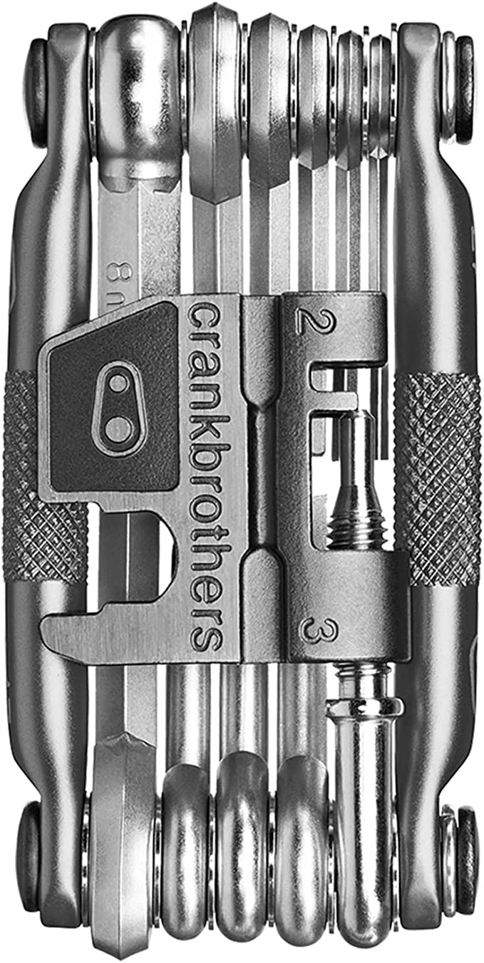Crank Brothers M SERIES MULTI TOOL - M17 - Image 4