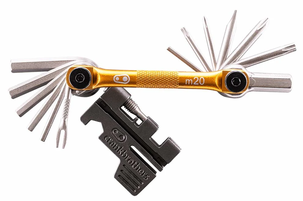 Crank Brothers M SERIES MULTI TOOL - M20 - Image 3