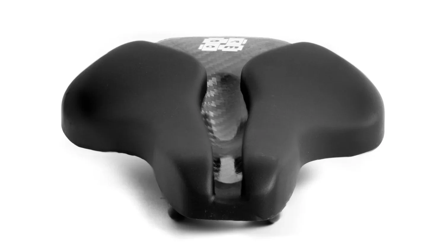 Wove Mags Carbon Saddle 7x9 Rail - Image 4
