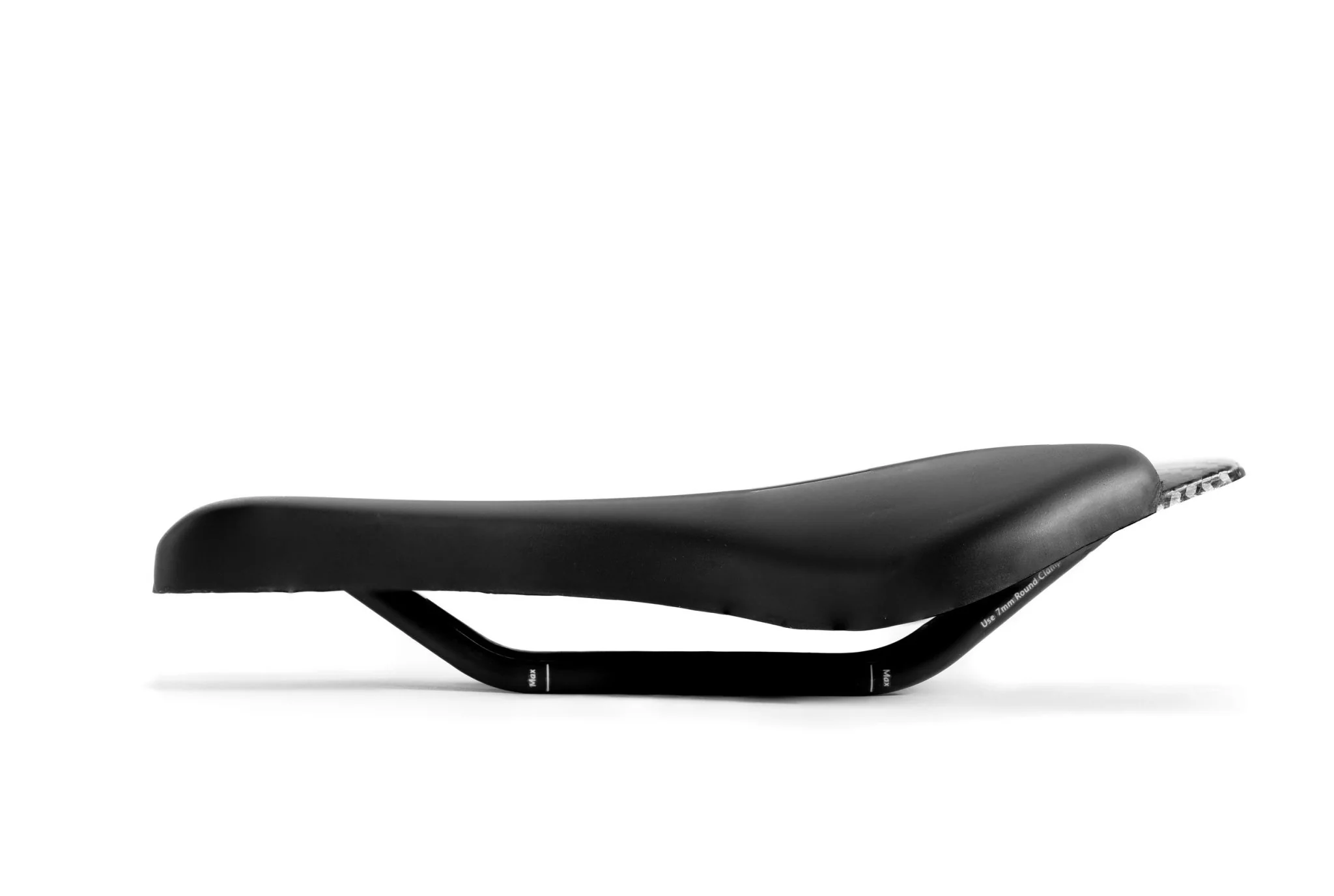 Wove Mags Carbon Saddle 7x9 Rail - Image 5