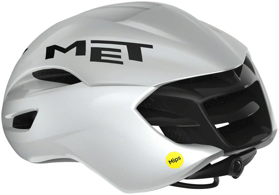 MET Manta MIPS Helmet - Image 3