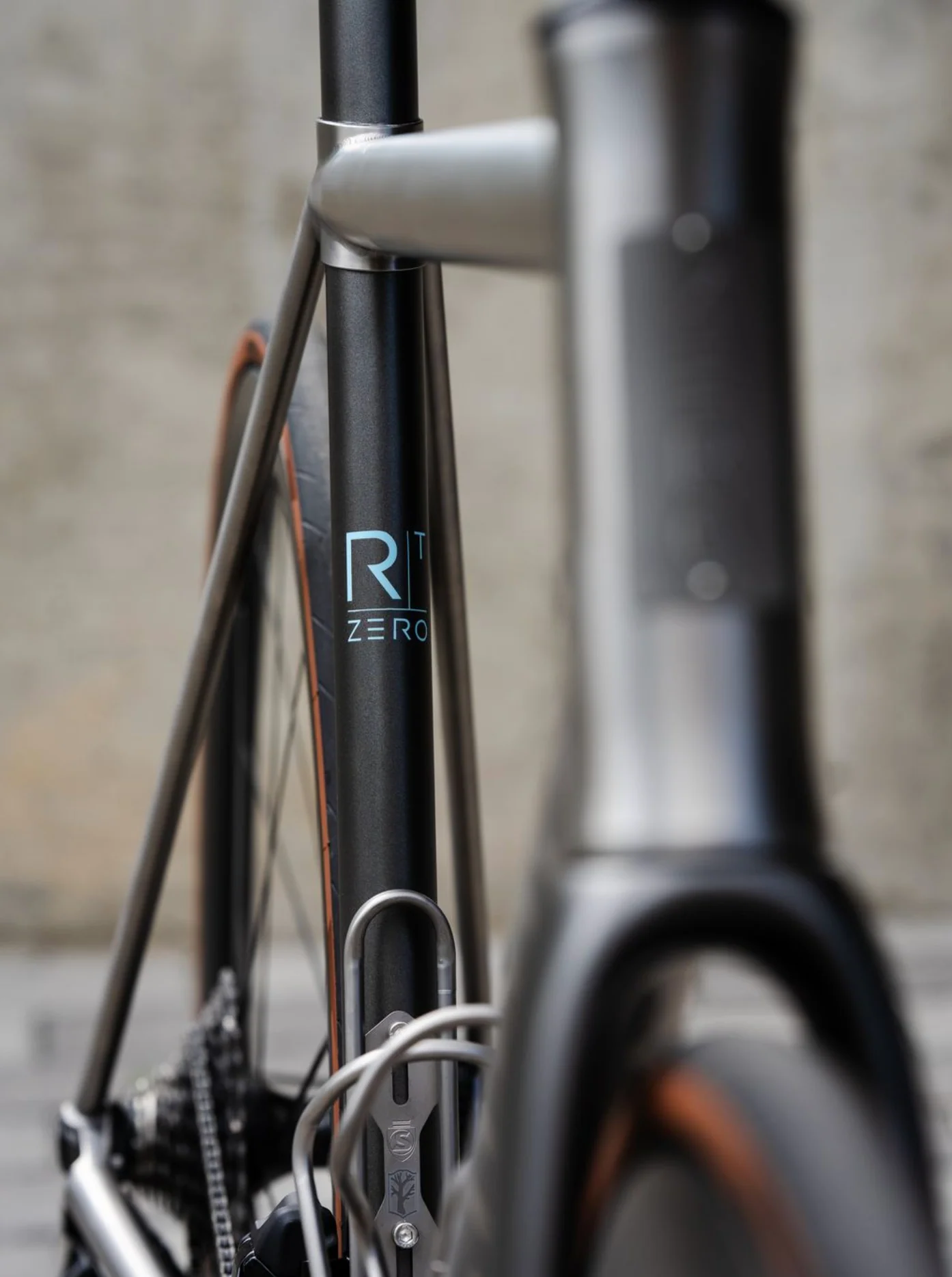 Mosaic RT-Zero Frameset - Image 3