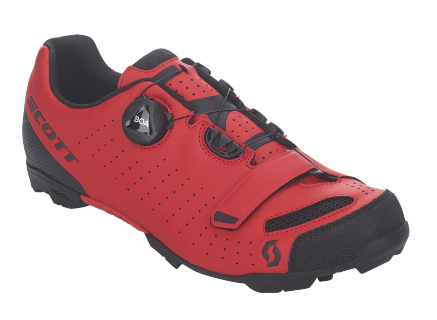 Scott MTB Comp Boa Shoe - Image 5