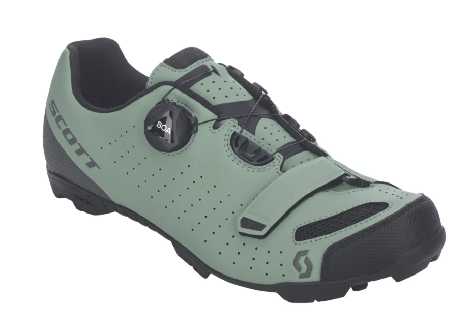 Scott MTB Comp Boa Shoe - Image 8