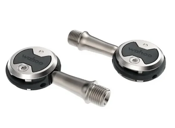 Wahoo Speedplay Nano Pedals - Image 2