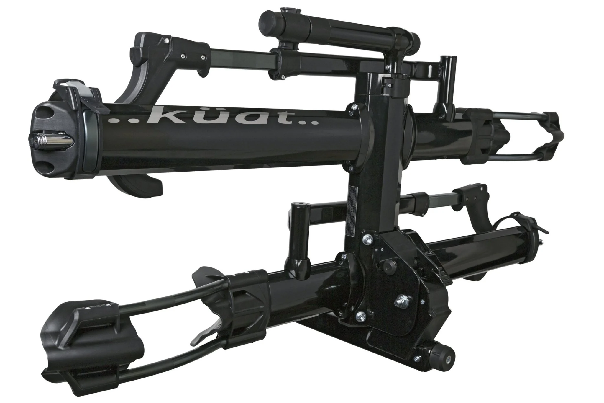 Kuat NV 2.0- 2" - 2-Bike Rack - Image 2