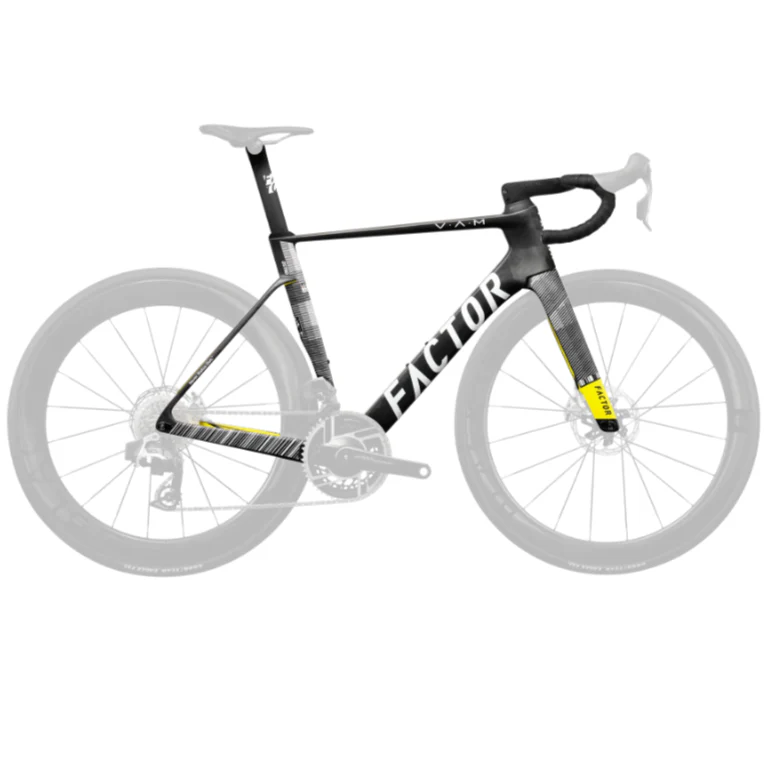 Factor Ostro VAM Premium Package - Image 3