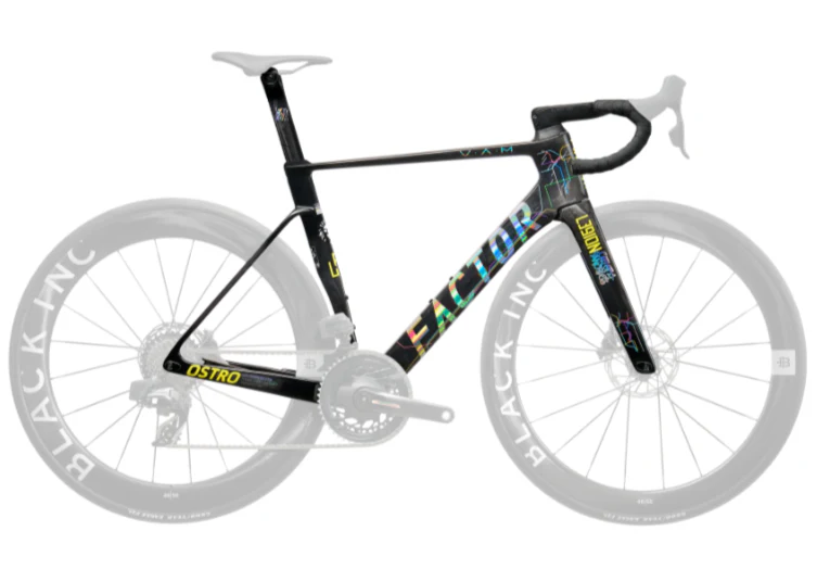 Factor Ostro VAM Premium Package - Image 5