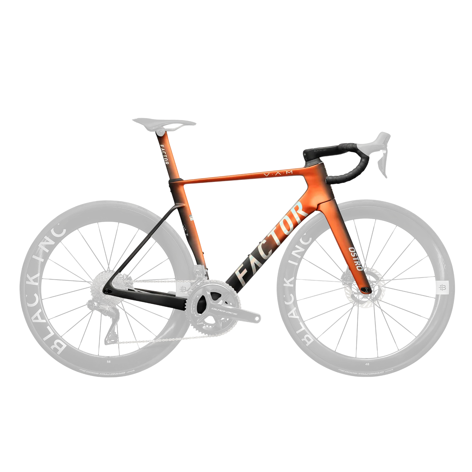 Factor Ostro VAM Premium Package - Image 8