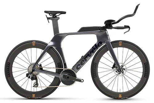 Cervelo P Force 1 Bike 2026
