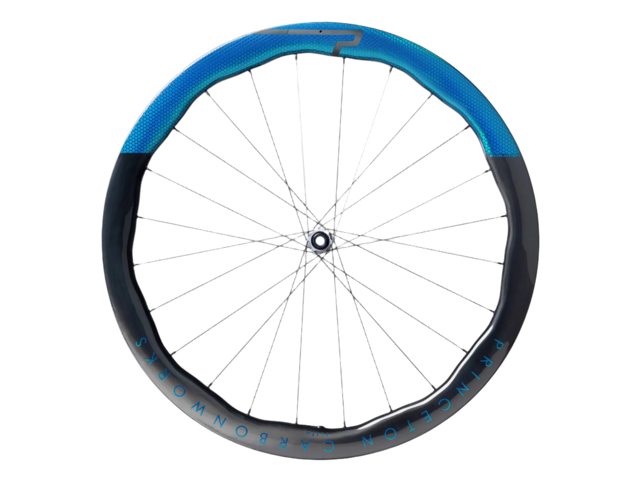 Princeton Carbonworks Peak 4550 Evolution Wheels - Image 2
