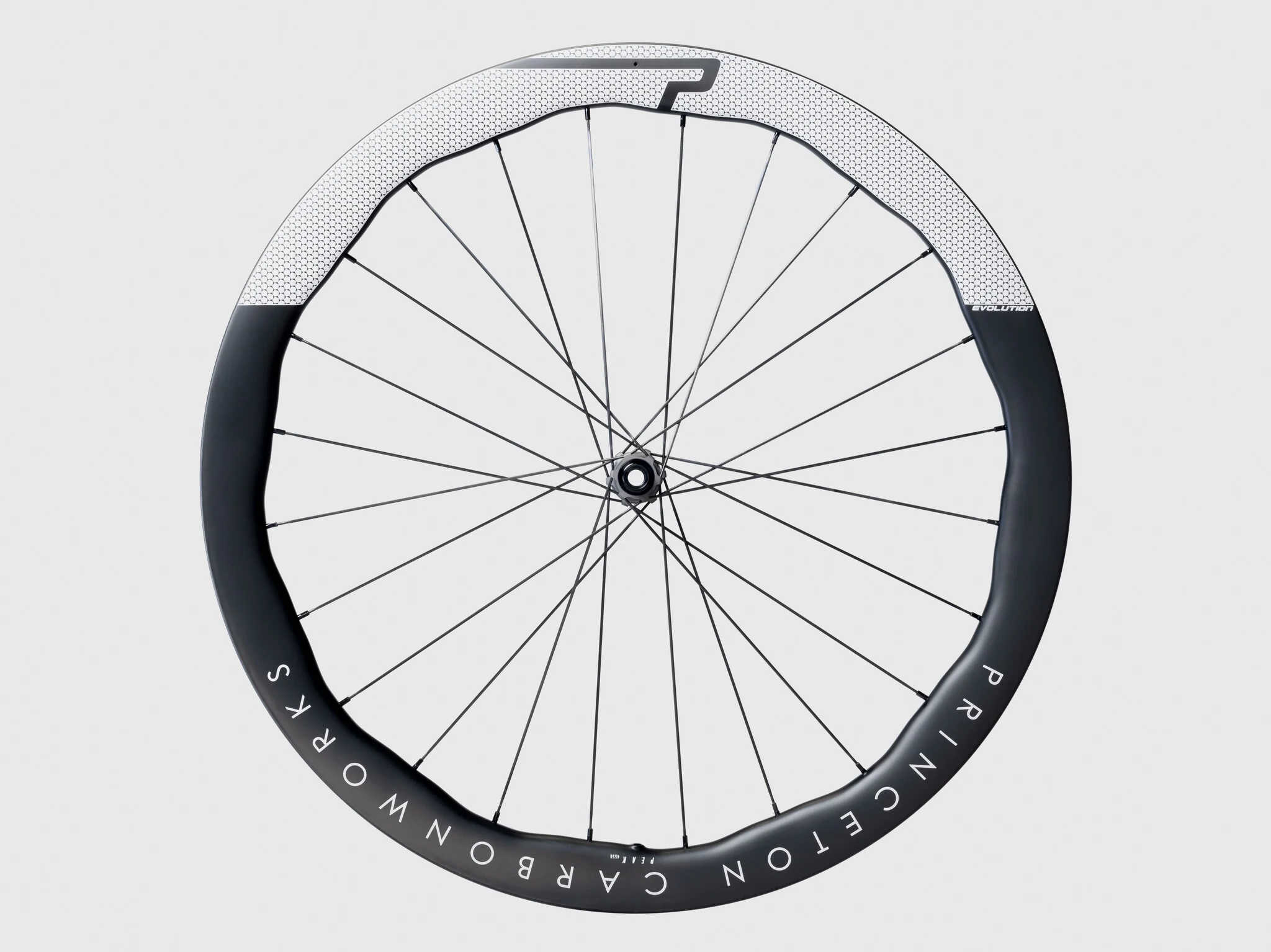 Princeton Carbonworks Peak 4550 Evolution Wheels - Image 3